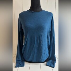 Athleta youth sweatshirt